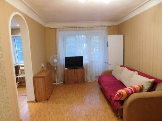 Na Ploshadi Lenina 8-1 Apartments - Photo3