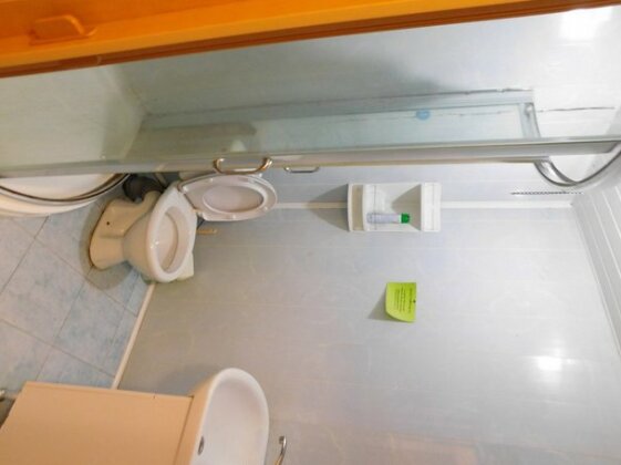 Na Ploshadi Lenina 8-1 Apartments - Photo4
