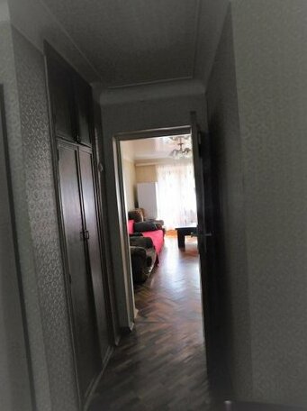 Na Ploshadi Lenina 8-2 Apartments - Photo2