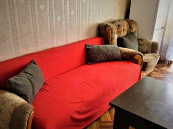 Na Ploshadi Lenina 8-2 Apartments - Photo3