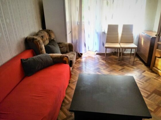 Na Ploshadi Lenina 8-2 Apartments - Photo4