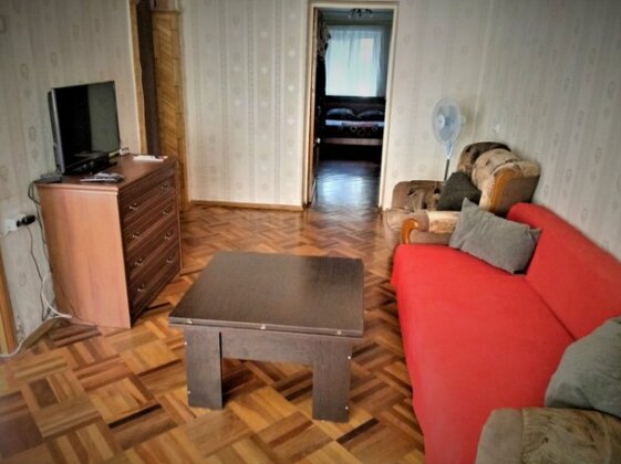 Na Ploshadi Lenina 8-2 Apartments - Photo5