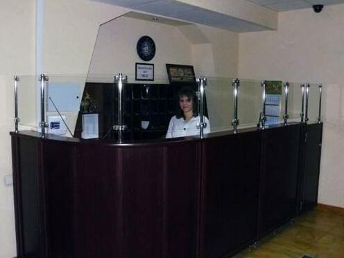 Nautilus Hotel - Photo2
