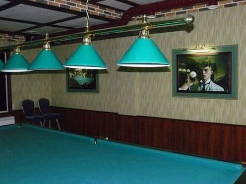 Nautilus Hotel - Photo3