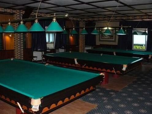 Nautilus Hotel - Photo4