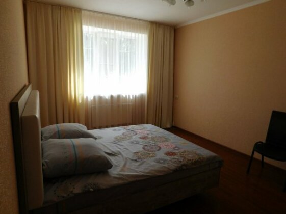 Novostr Partizansk Tsvetnik Apartments - Photo3