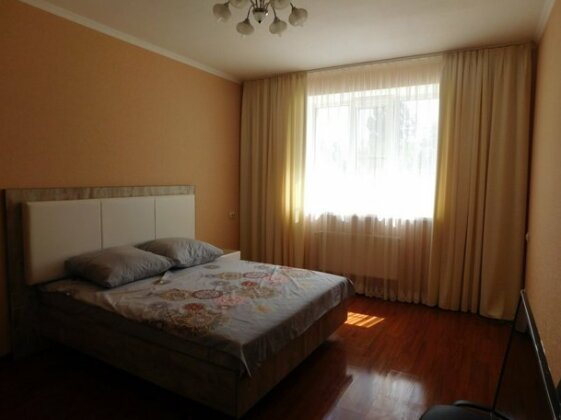 Novostr Partizansk Tsvetnik Apartments - Photo4