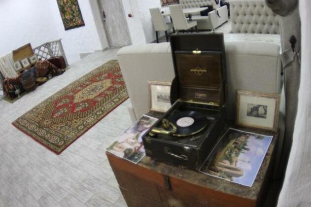 Orient Hotel Pyatigorsk - Photo2