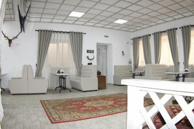 Orient Hotel Pyatigorsk - Photo4