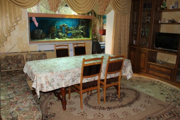 Paradis Villa Pyatigorsk - Photo3