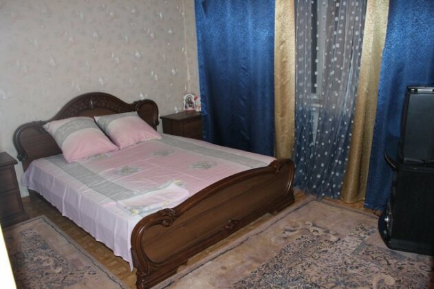 Paradis Villa Pyatigorsk - Photo4