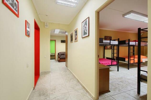 Prival Hostel Pyatigorsk - Photo3