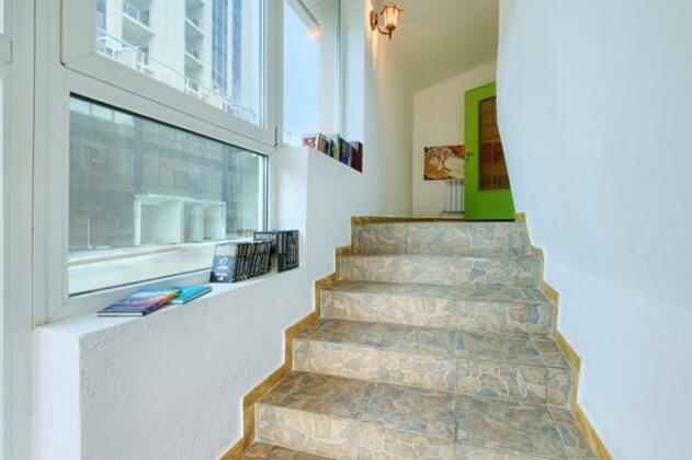 Prival Hostel Pyatigorsk - Photo4