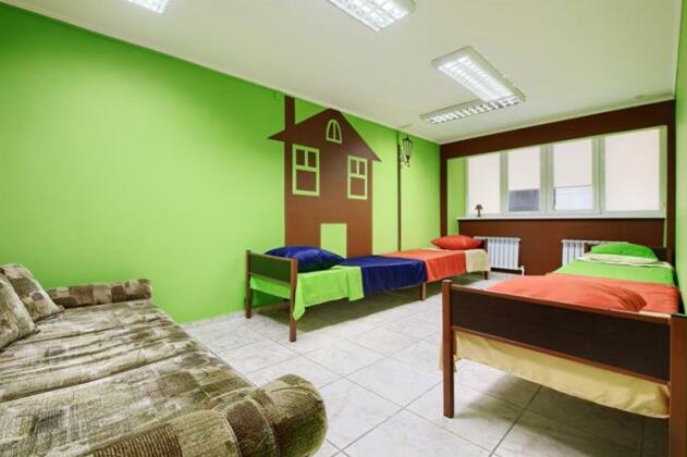 Prival Hostel Pyatigorsk - Photo5
