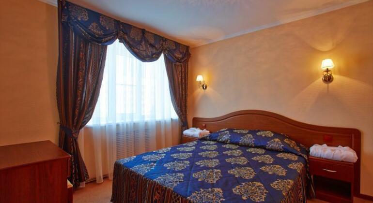 Pyatigorsk Hotel