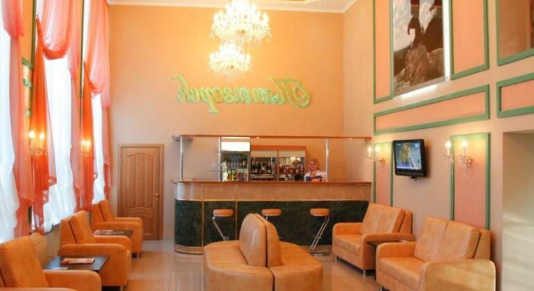 Pyatigorsk Hotel - Photo2