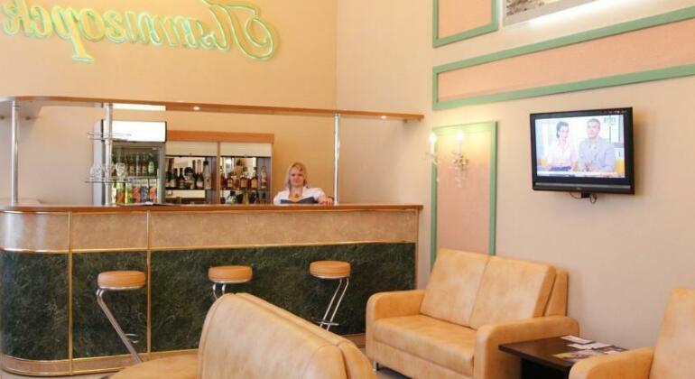 Pyatigorsk Hotel - Photo3