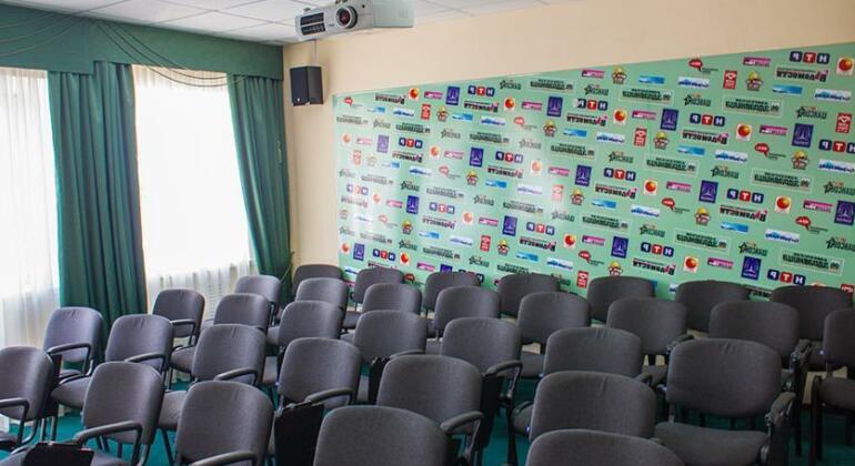 Pyatigorsk Hotel - Photo5