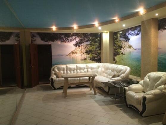 Relaks Minihotel - Photo2