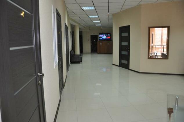 Rus Hostel Pyatigorsk - Photo2