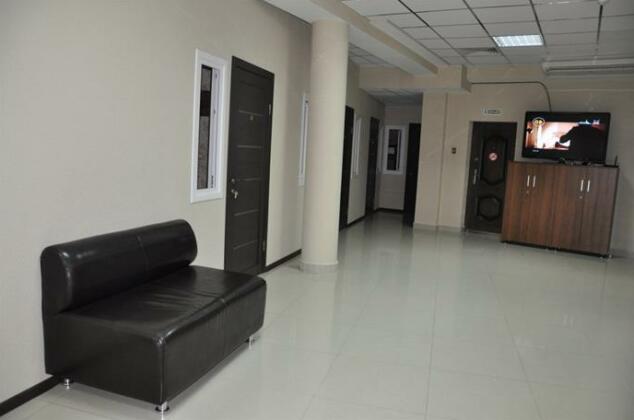 Rus Hostel Pyatigorsk - Photo3