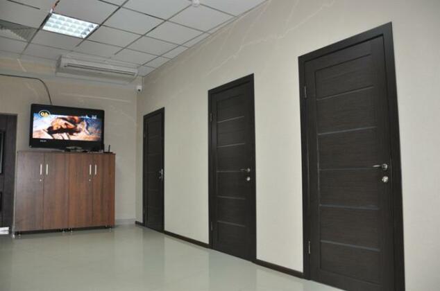 Rus Hostel Pyatigorsk - Photo4