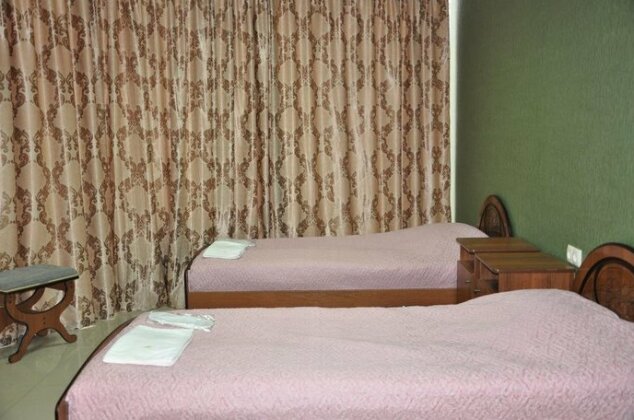 Rus Hostel Pyatigorsk - Photo5