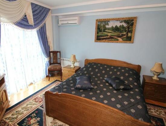 Sanatorium Pyatigorskiy Narzan - Photo5
