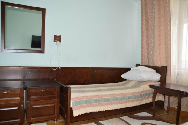 Sanatoriy Kirova - Photo4