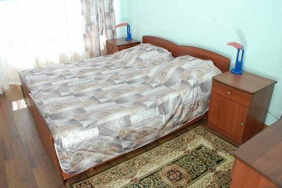 Sanatoriy Kirova - Photo5