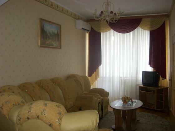 Sanatoriy Mashuk VOS - Photo3