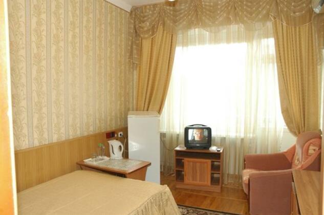 Sanatoriy Mashuk VOS - Photo5