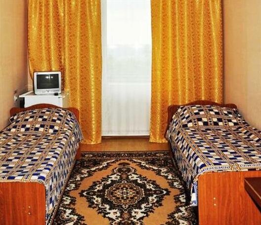 Sanatoriy Pyatigorye