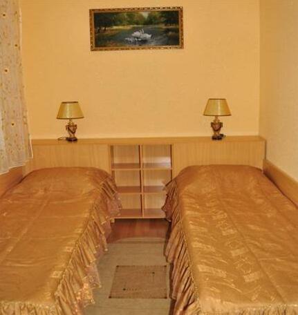 Sanatoriy Pyatigorye - Photo2
