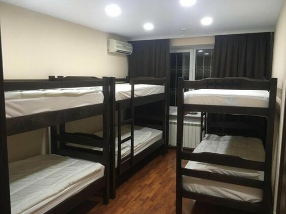 Siesta MiniHostel - Photo4