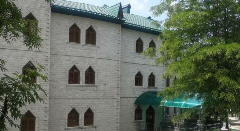 Spa hotel Galereya Palace - Photo2