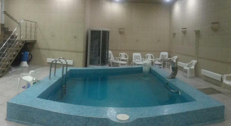 Spa hotel Galereya Palace - Photo4