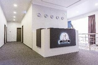 Spa Hotel Parus Pyatigorsk - Photo3
