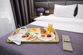 Spa Hotel Parus Pyatigorsk - Photo5