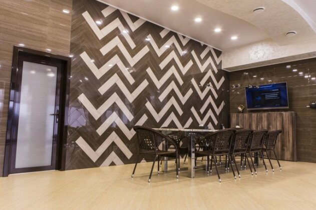 SPA-Hotel Parus - Photo3