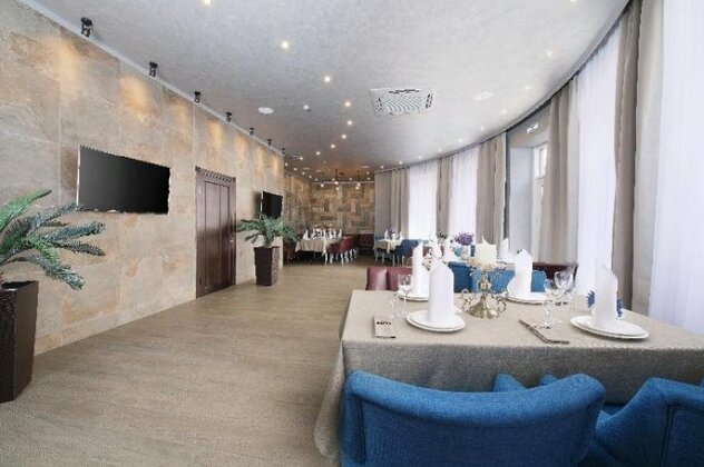 SPA-Hotel Parus - Photo4