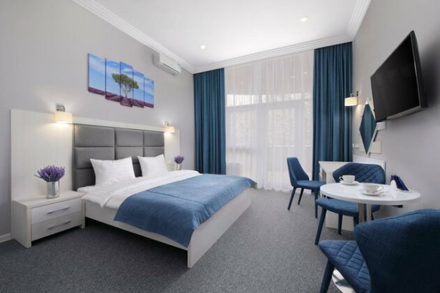 SPA-Hotel Parus - Photo5