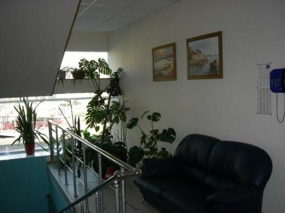Sport Pyatigorsk - Photo2