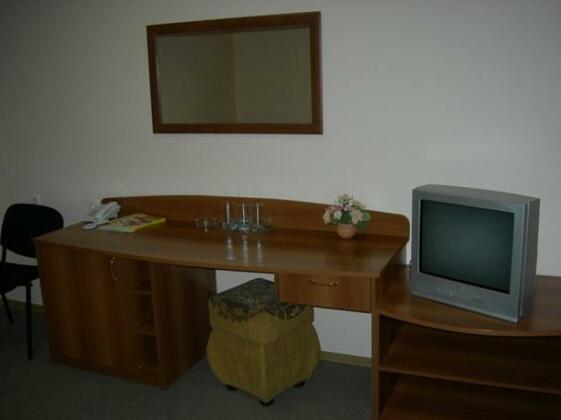 Sport Pyatigorsk - Photo3
