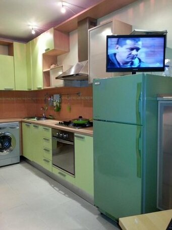 Studio at Resort - Photo4