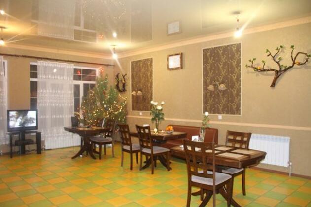 Tolyatti Guest House - Photo3