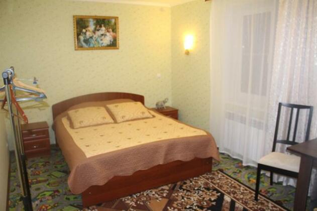 Tolyatti Guest House - Photo4