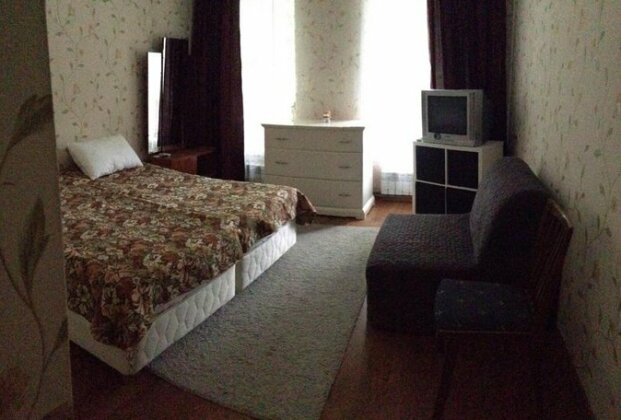 Tsvetnik Guest House Pyatigorsk - Photo3