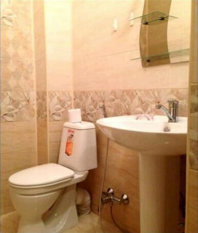 Tsvetnik Guest House Pyatigorsk - Photo4