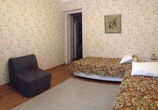 Tsvetnik Guest House Pyatigorsk - Photo5